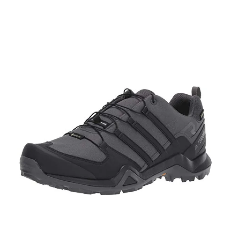 adidas outdoor Terrex Swift R2 GTX® Grey Six/Black/Grey Four 8.5 D (M)