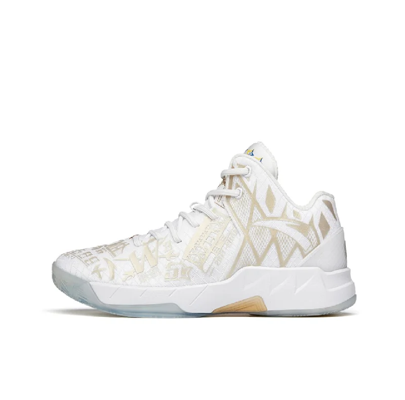 Anta Klay Thompson Kt1 Pro “Decennial”