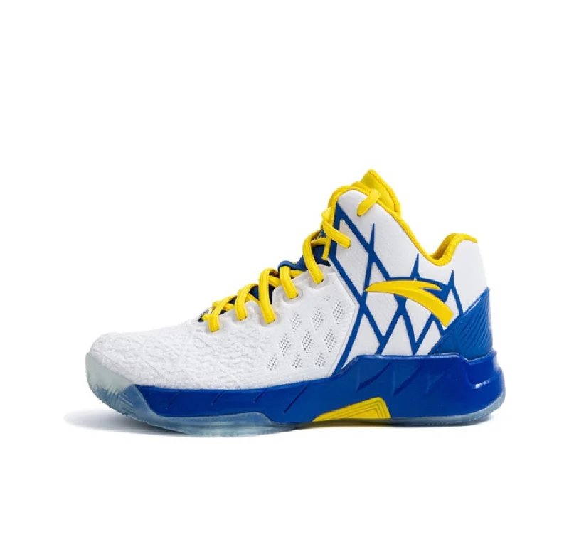 Anta Klay Thompson Kt1 Pro “Warrior”