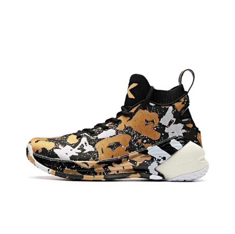 Anta Men's Klay Thompson Kt4 “Black History Month”