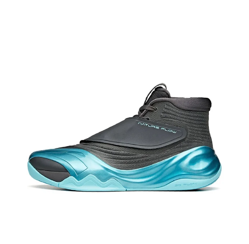 Anta Men's Klay Thompson Kt6 "Away" Black/Blue