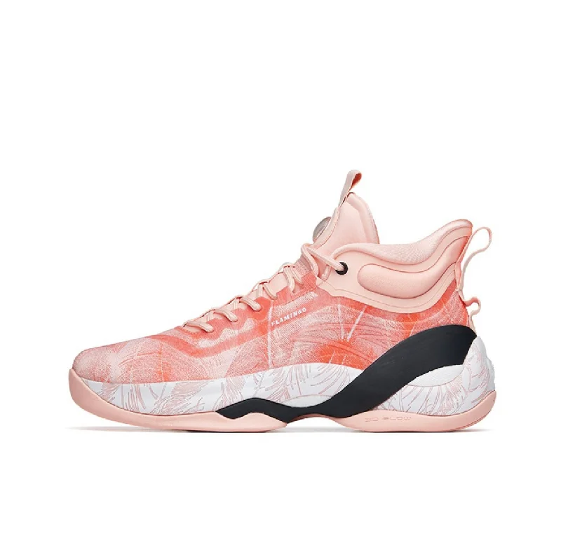 Anta Men's Klay Thompson Kt7 “Flamingo”Basketball Sheos