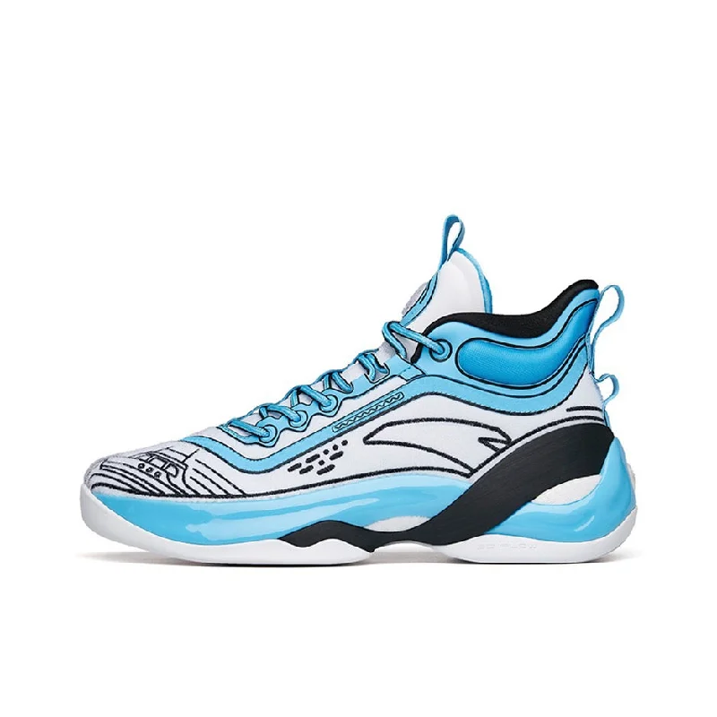 Anta Men's Klay Thompson Kt7 “Neptune soup” Basketball Sheos