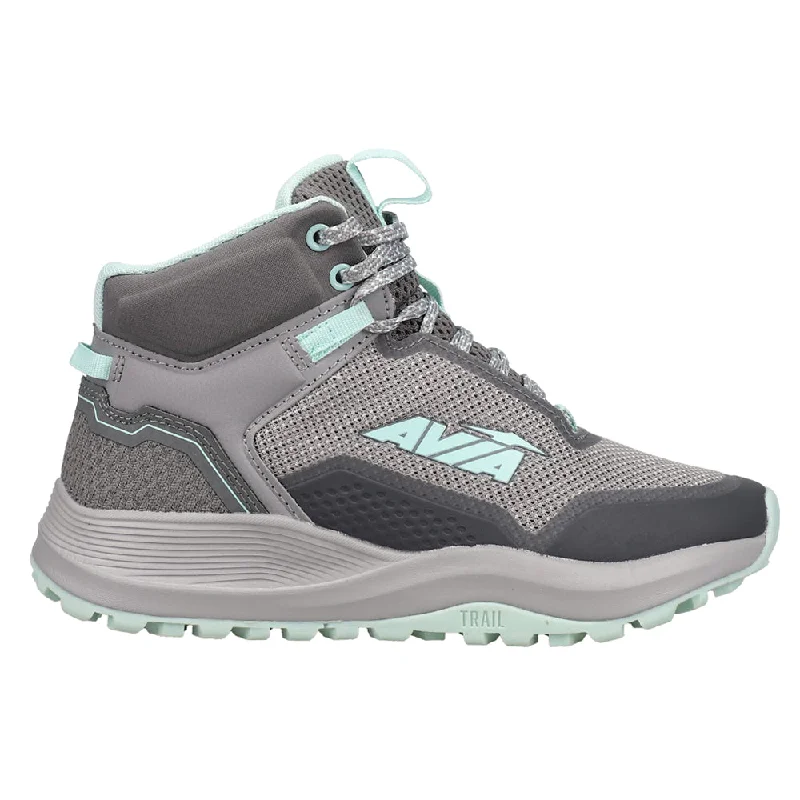 Avi-Grit Hiking Boots