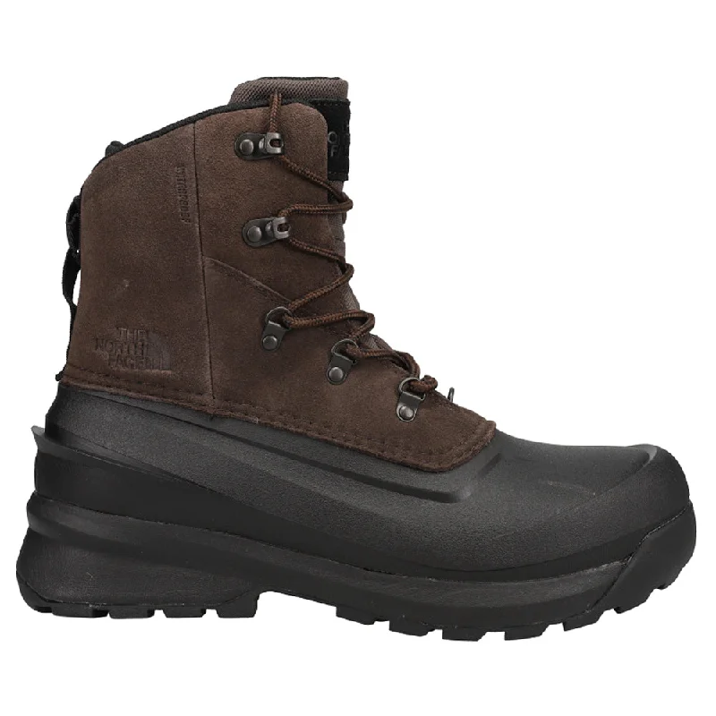 Chilkat V Waterproof Snow Boots