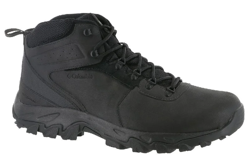 Columbia Newton Ridge Plus II Black