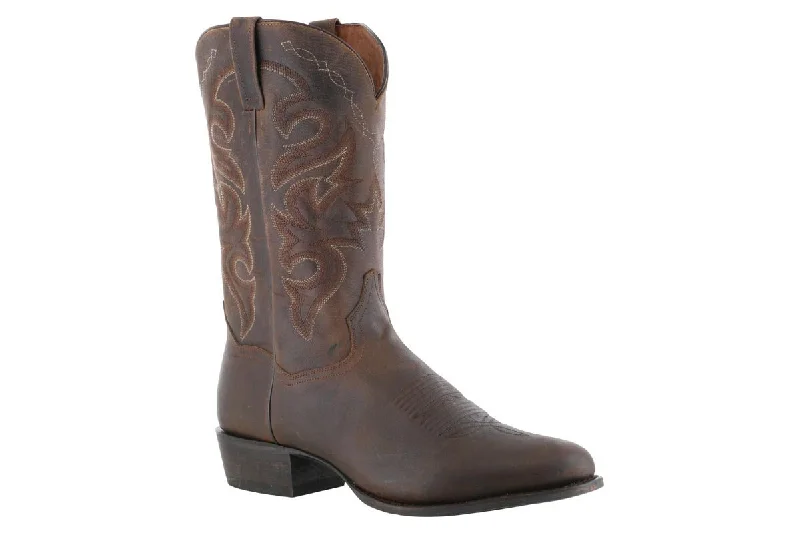 Dan Post Renegade Soft Toe Western Boot