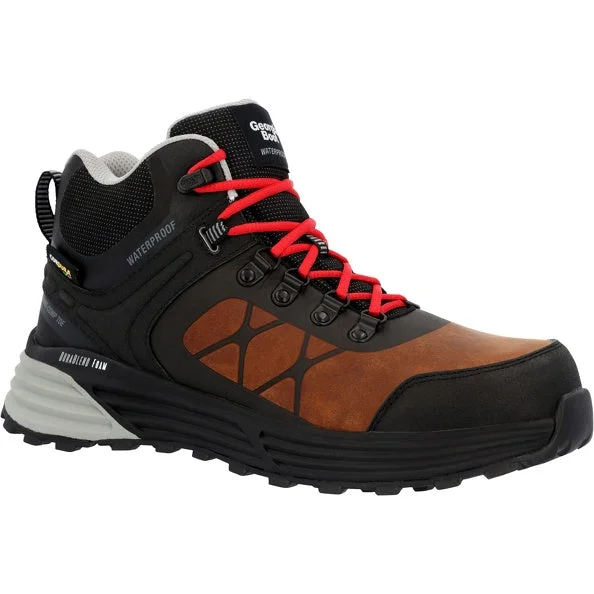 Georgia Boot DuraBlend Sport Comp Toe Men's