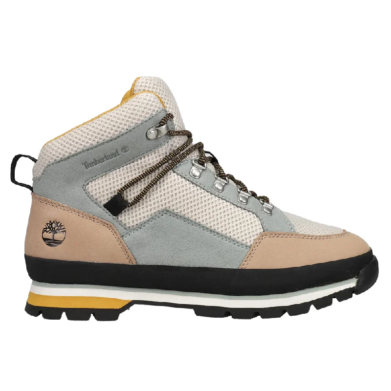 Euro Hiker NWP Hiking Boots