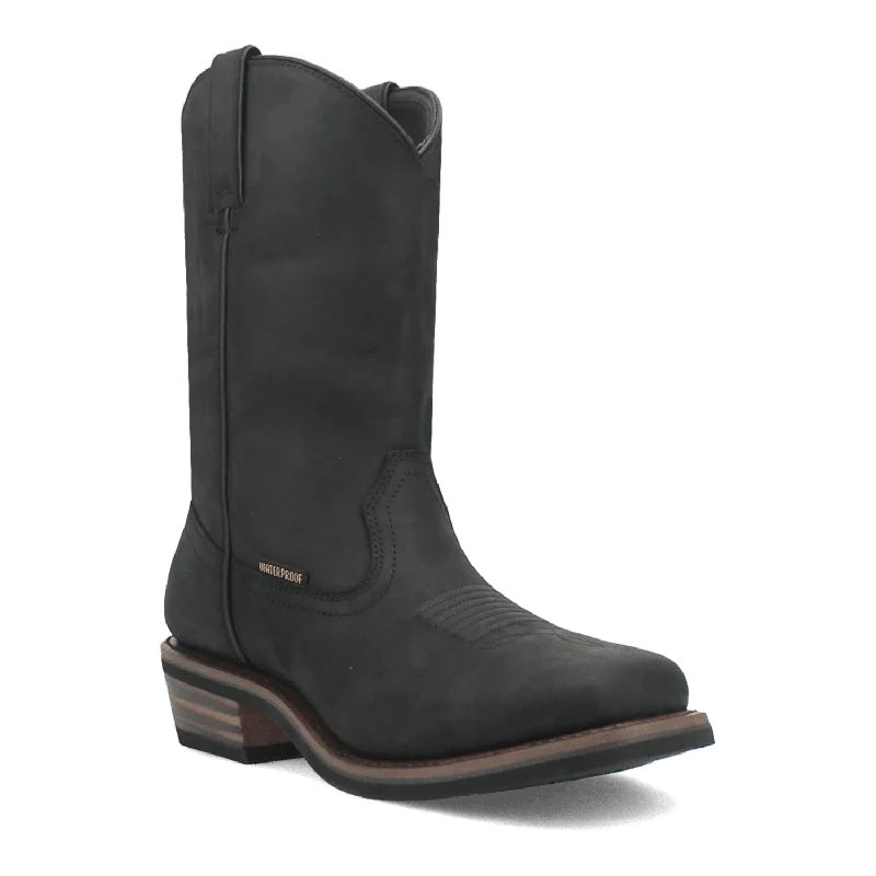 LAS CRUCES COMPOSITE TOE WATERPROOF LEATHER BOOT