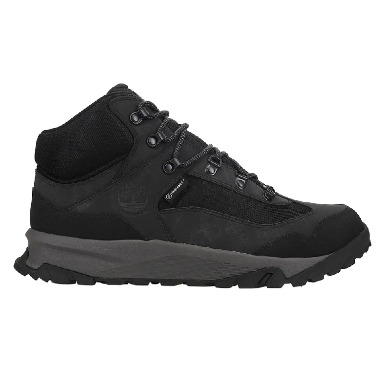 Lincoln Peak Lite Mid Waterproof Hiking Boots