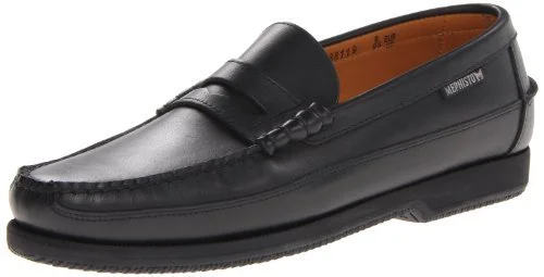 Mephisto Men's Cap Vert Penny Loafer