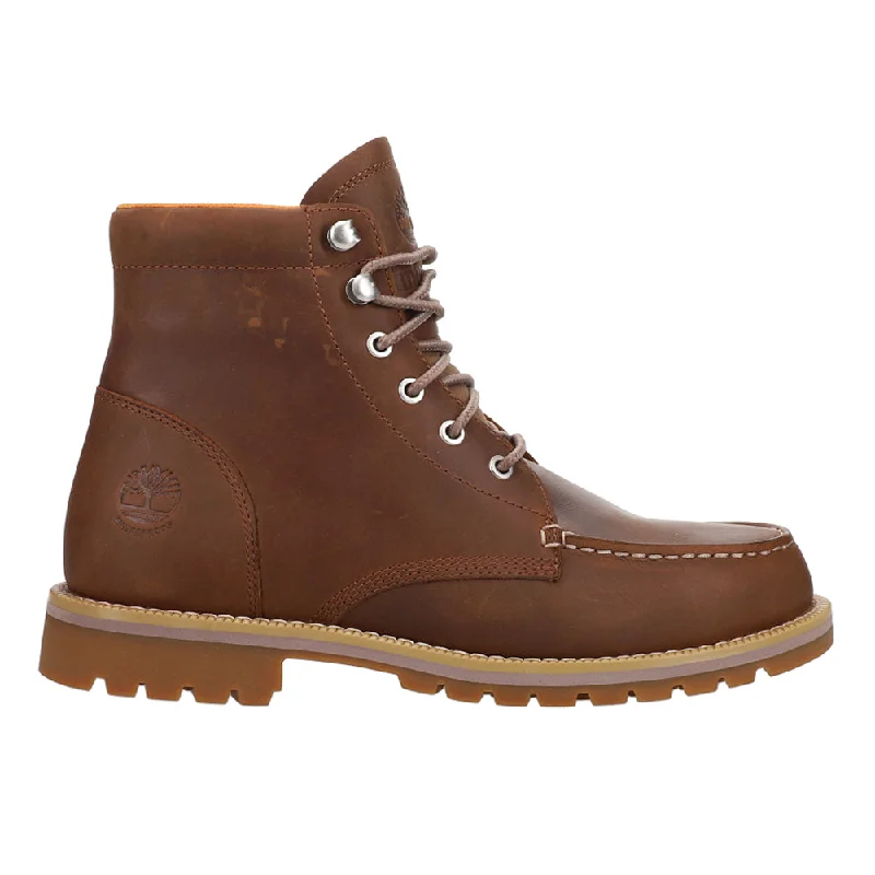 Redwood Falls Waterproof Lace Up Boots