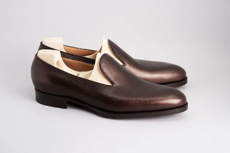 Saint Crispin´s Wholecut Loafer