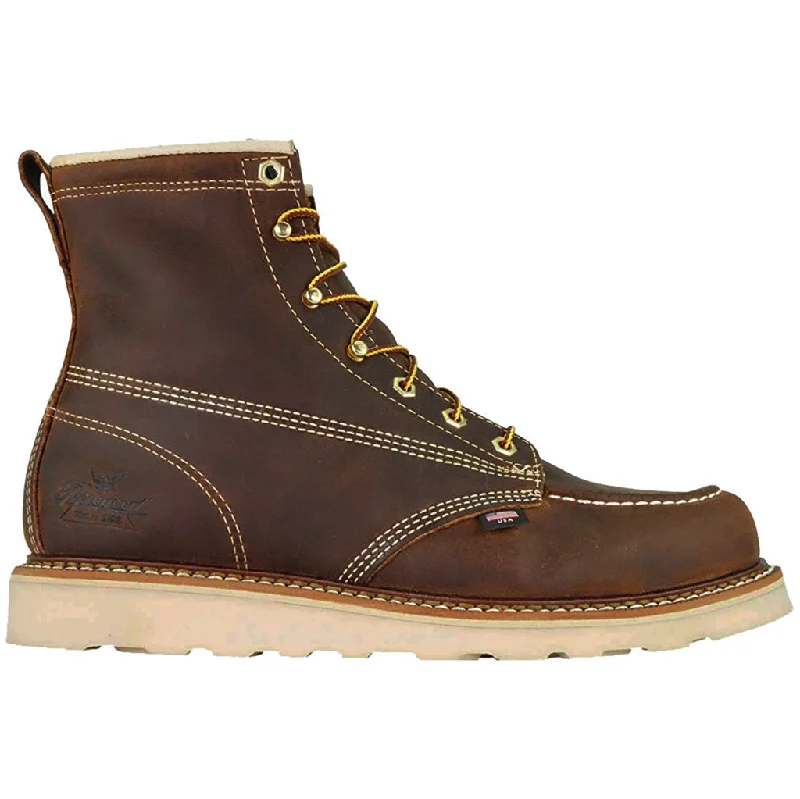 American Heritage 6 Inch Men's Boots