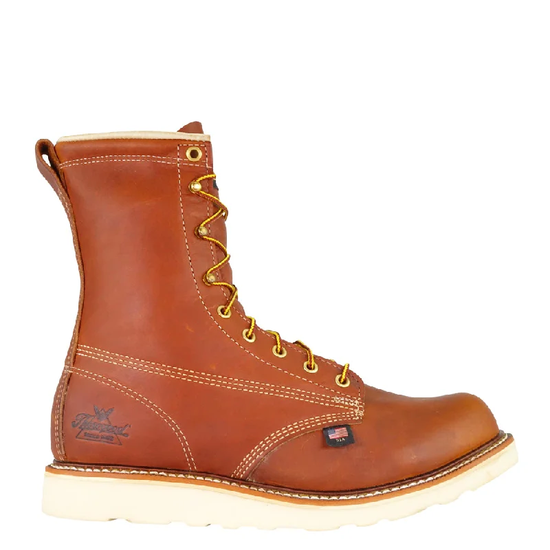 Thorogood MAXWear Wedge 8" Work Boot