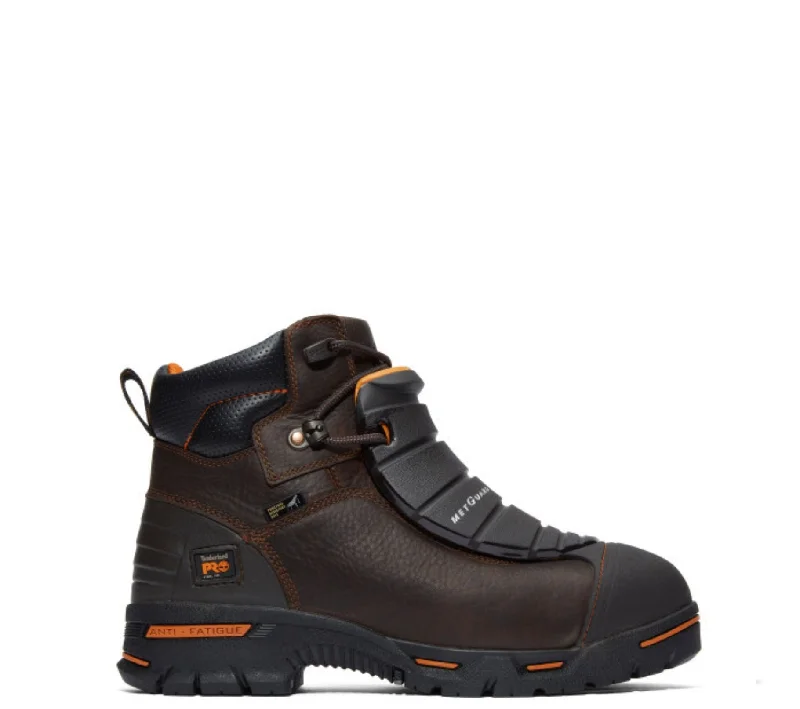 Timberland PRO Men's Endurance Met Guard Steel Toe Work Boot