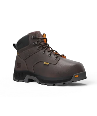 Timberland Pro Titan EV Internal Met Guard CT