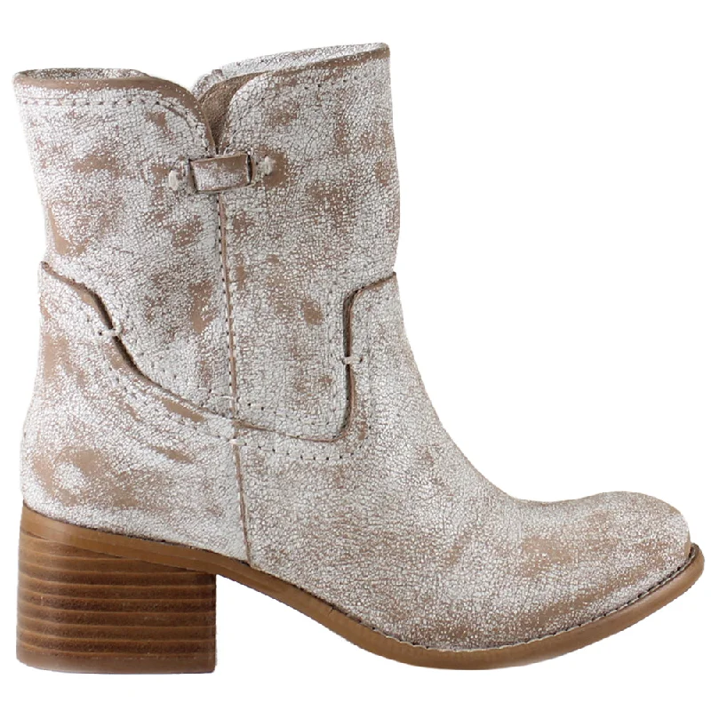 West Haven Boots