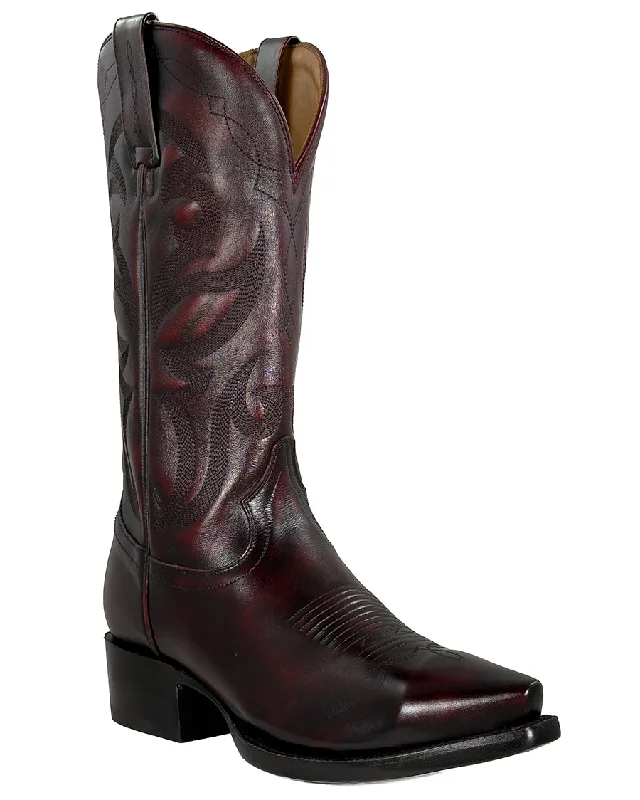 Men's Olympio Western Boots