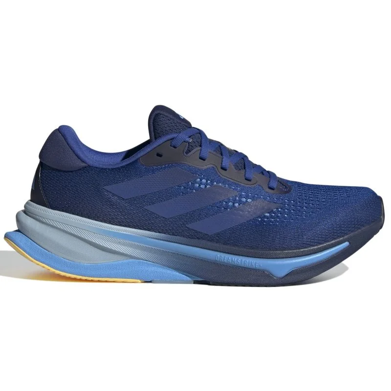 Adidas Supernova Solution D Mens Running Shoes