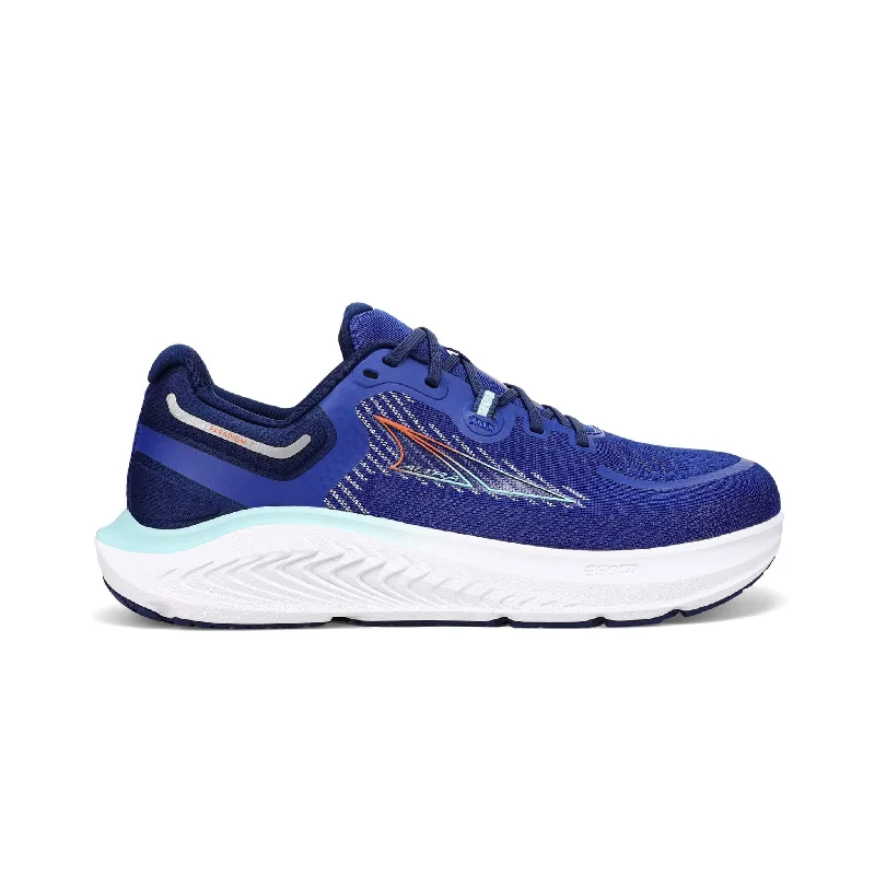 Altra | Men's Paradigm 7 Running Shoes - Blue