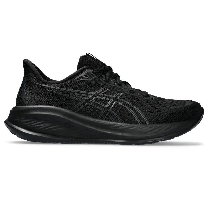 ASICS GEL-Cumulus 26 D Mens Running Shoes