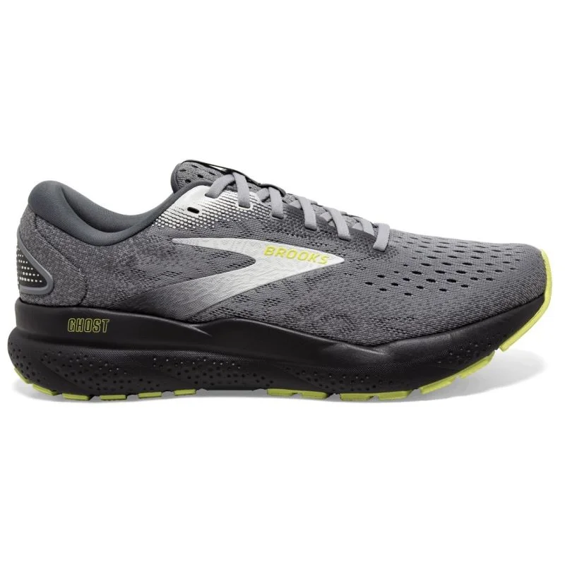 Brooks Ghost 16 D Mens Running Shoes