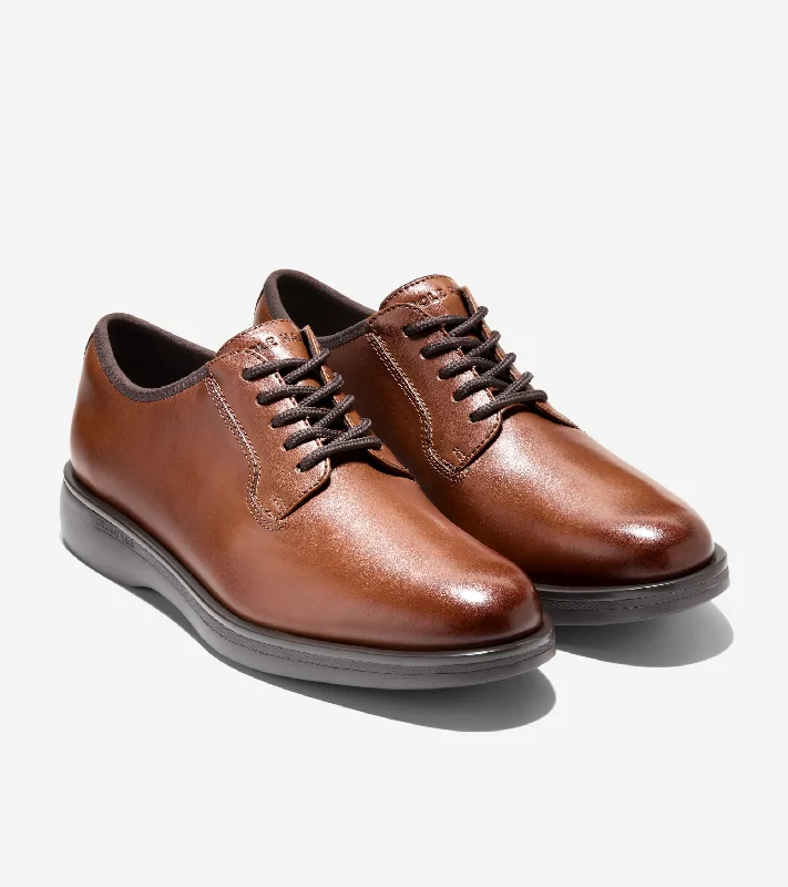 Cole Haan Grand Ambition Postman Oxfords