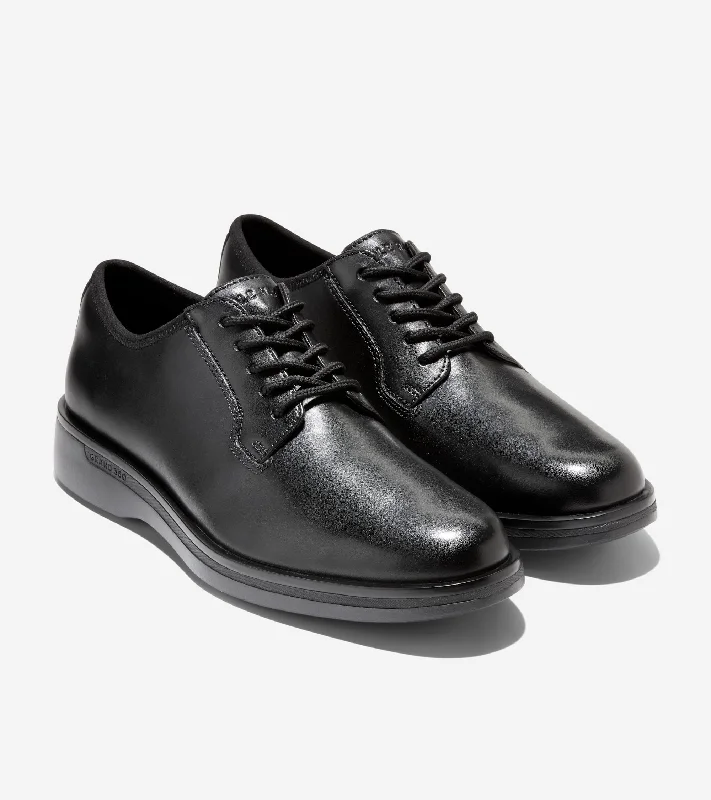 Cole Haan Grand Ambition Postman Oxfords