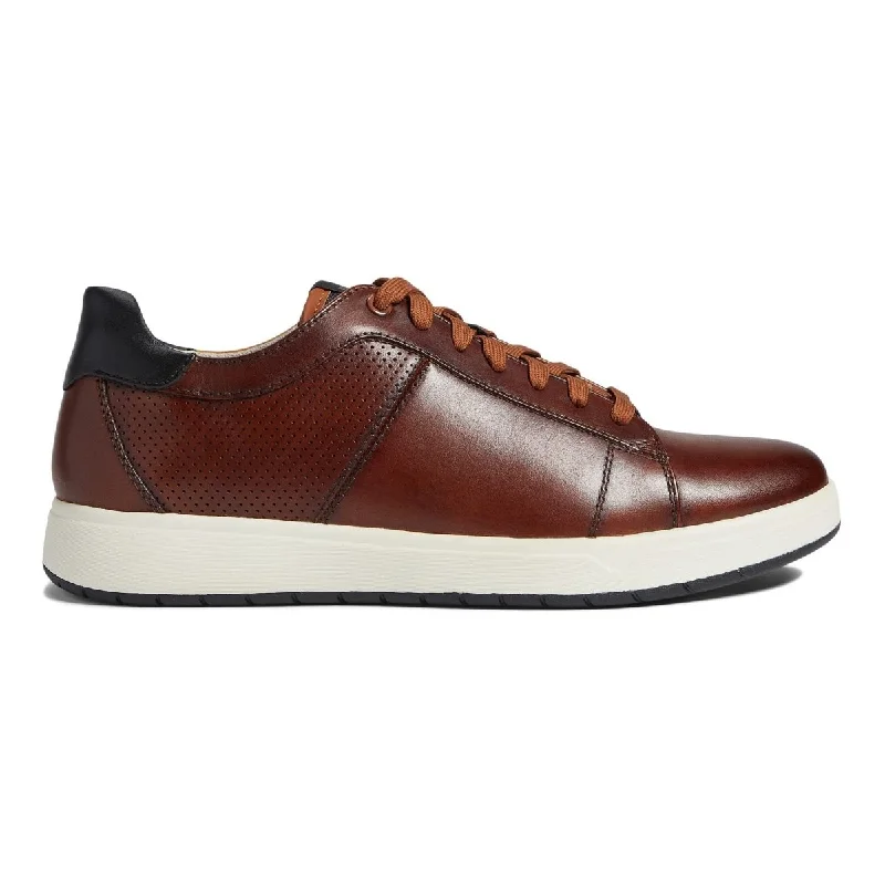 Florsheim Men's Heist Cognac