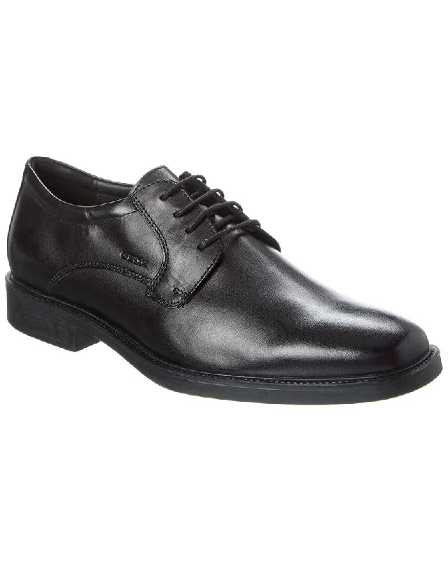 Geox Brandolf Leather Oxford