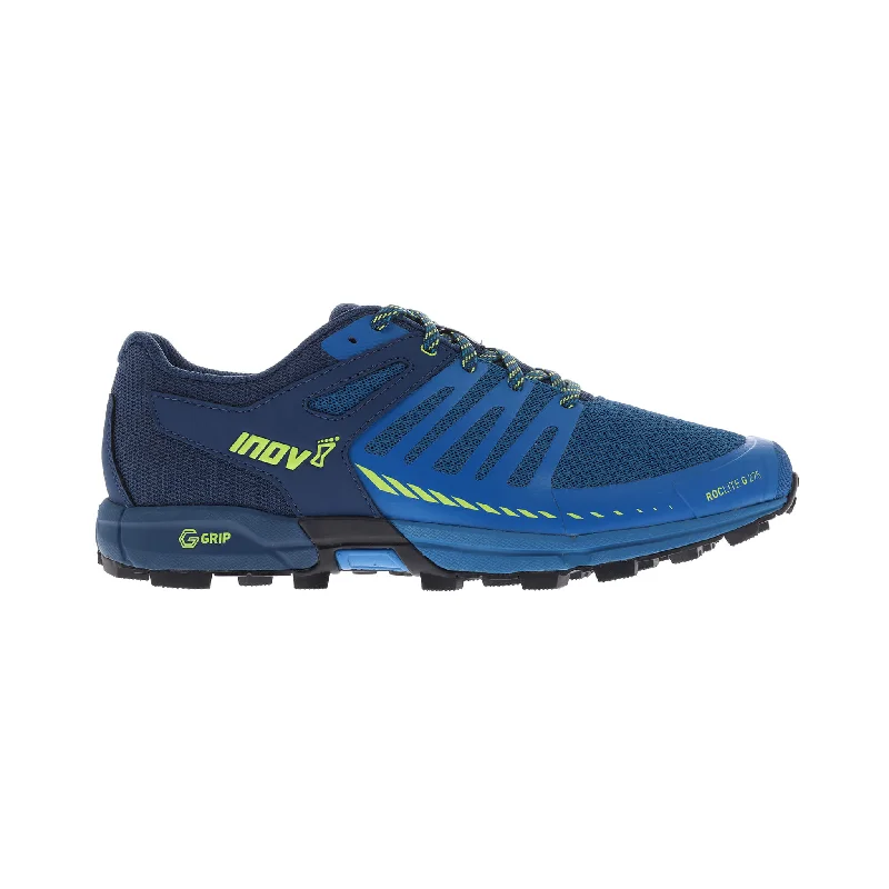 inov-8 | Men's Roclite™ G 275 V2 Running Shoes - Blue