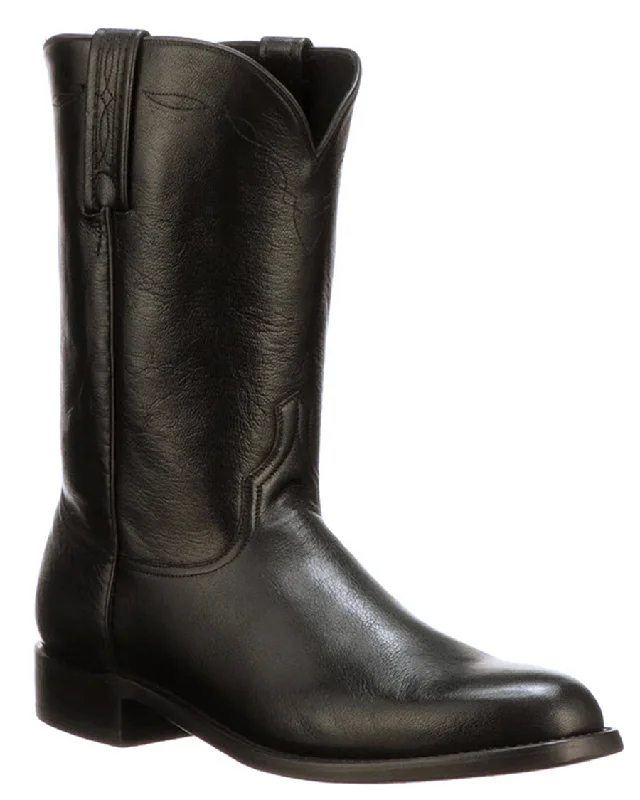 Men's Majestic Roper Western Boots