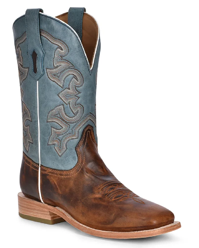 Men's Rodeo Collection Western Boots