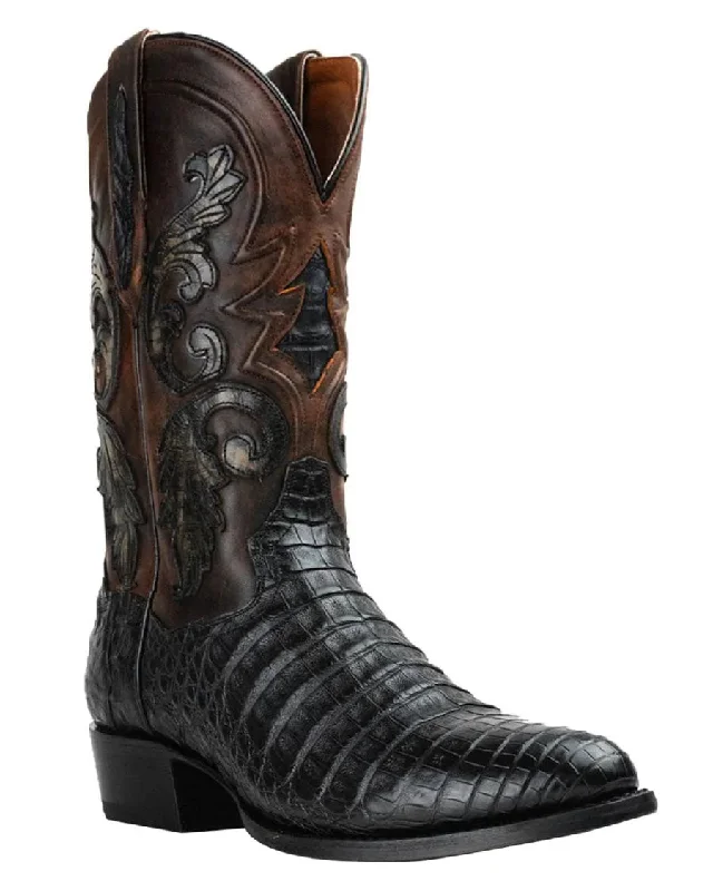 Men's Socrates Western Boots