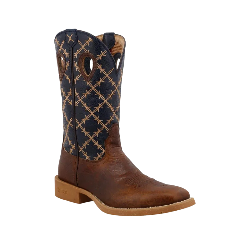 Twisted X Men's 12" Tech X Cowboy Boots