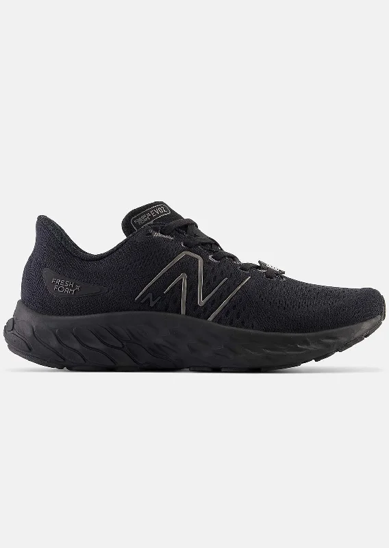 New Balance Men's Fresh Foam X Evoz V3 Slip Resistant Shoes