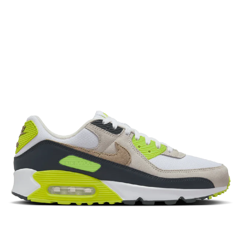 Nike Men's Air Max 90 Shoes