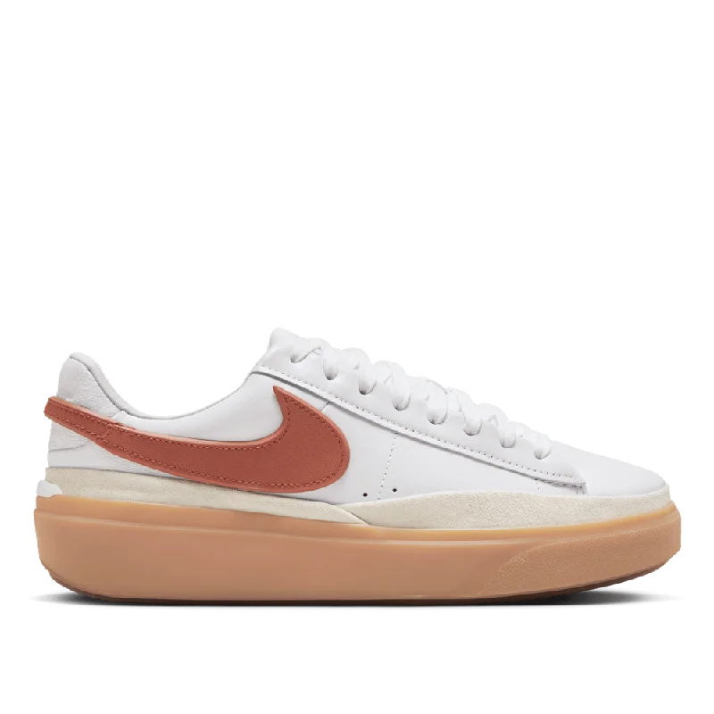 Nike Men's Blazer Phantom Low Shoes