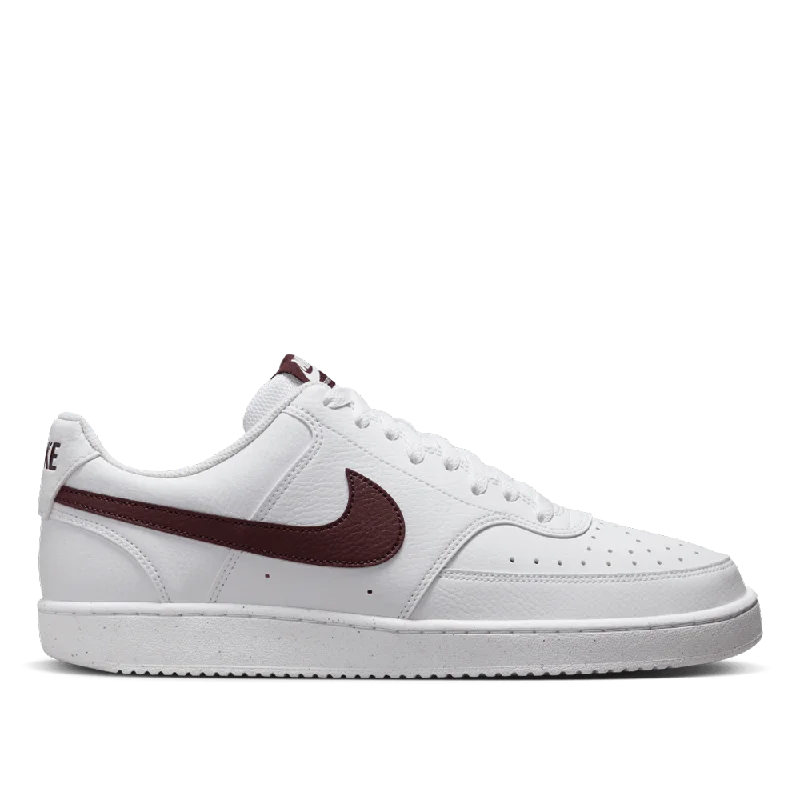 Nike Men's Court Vision Low Next Nature Shoes