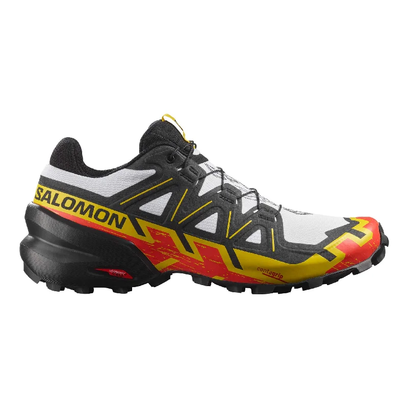 Salomon | Men's Speedcross 6 Running Shoes