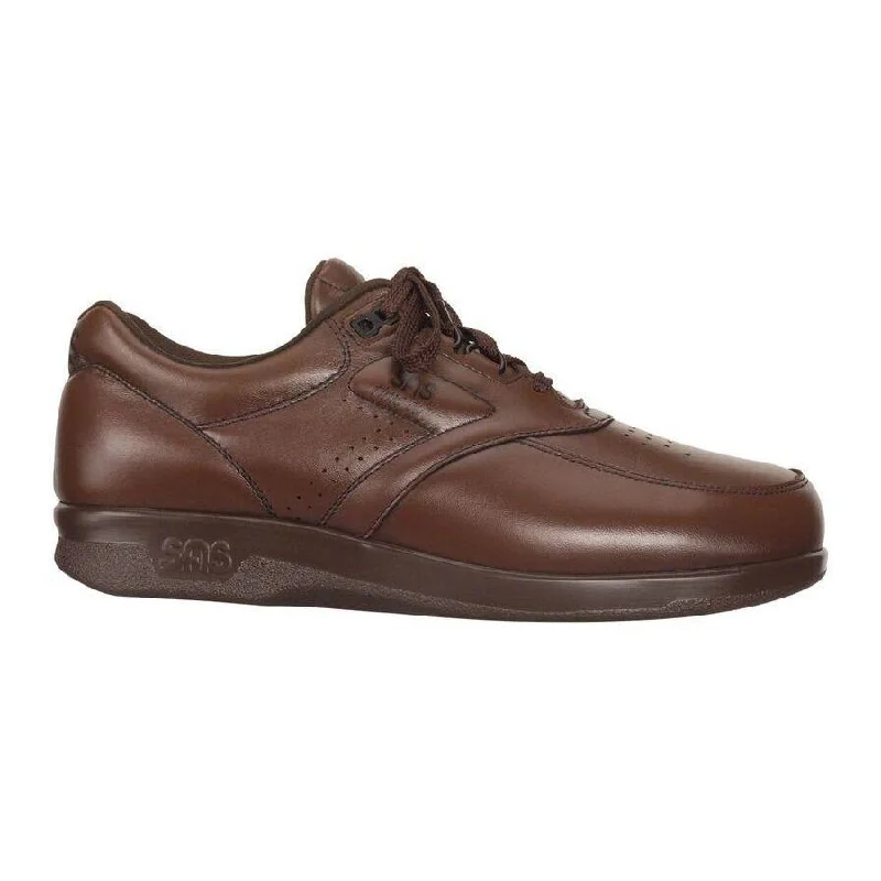 SAS Men's Time Out Walnut