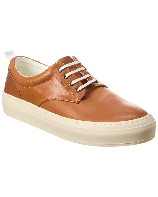 Ted Baker Estonn Leather Sneaker